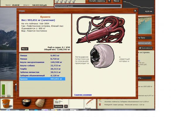 Kraken marketing lab